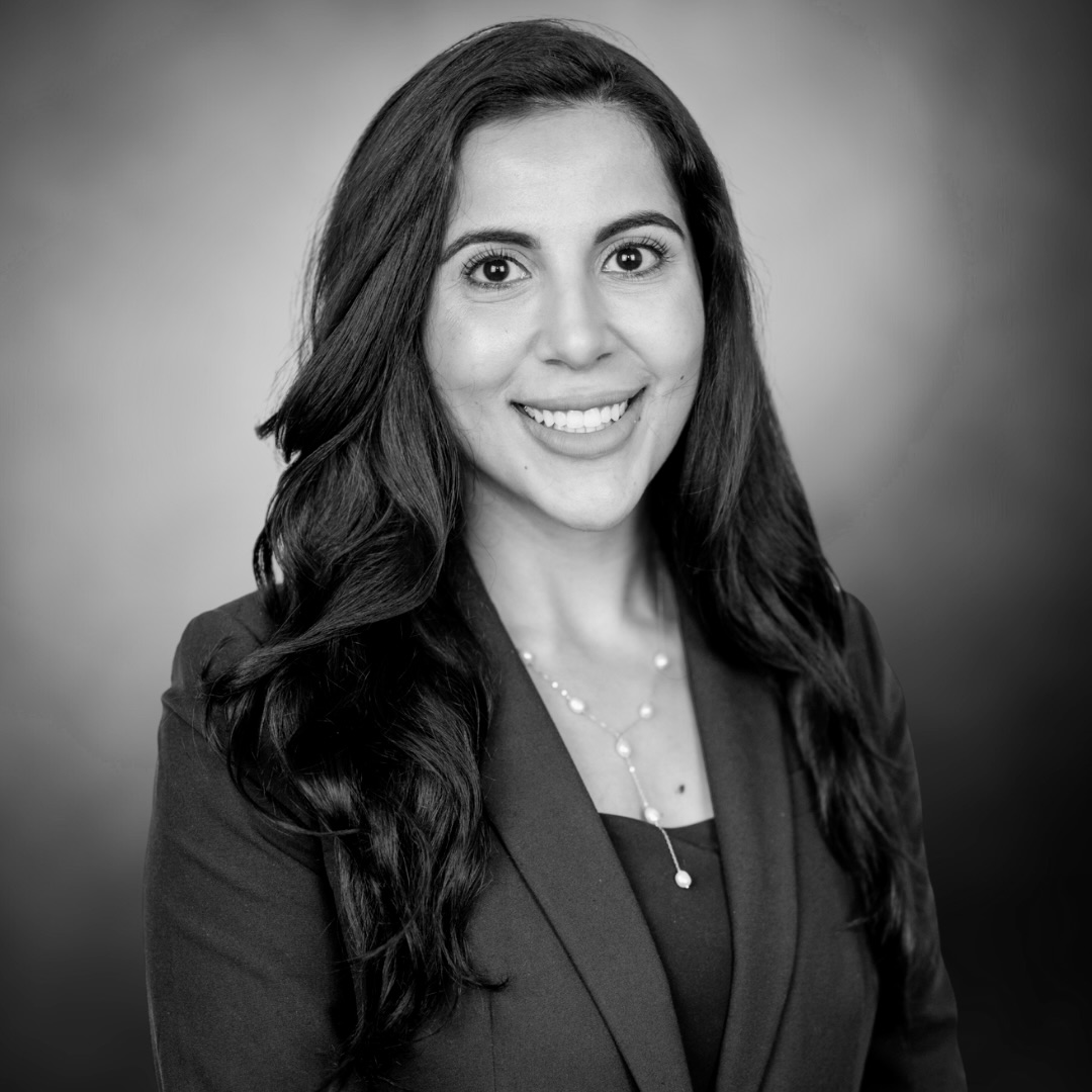 Leen Heresh — Immigration Attorney